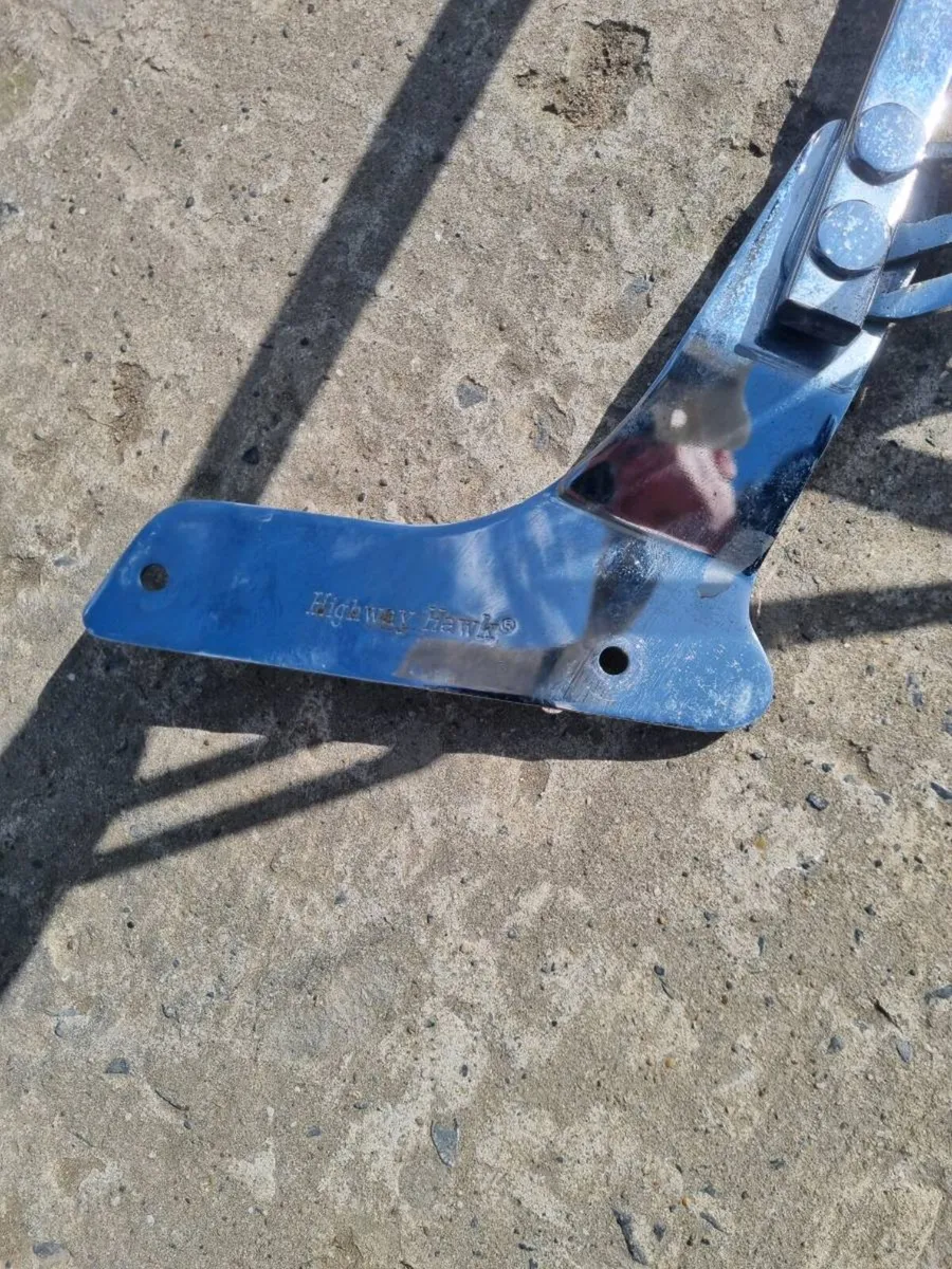 Kawasaki meanstreak parts - Image 3