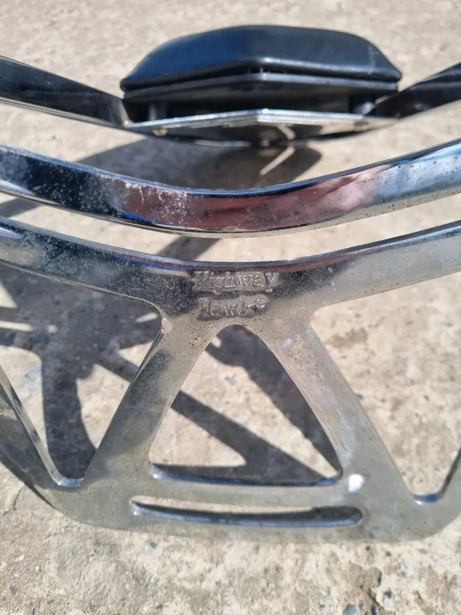 Kawasaki meanstreak parts - Image 4