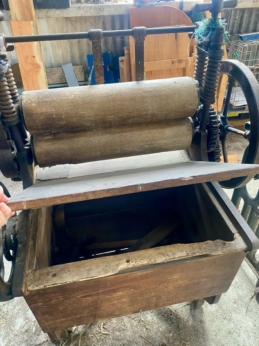 Vintage Sale - Image 2