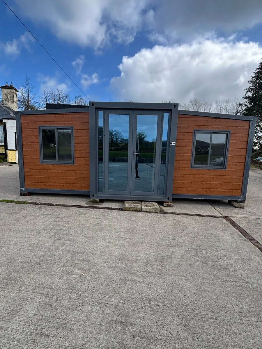 Modular Home - Image 1