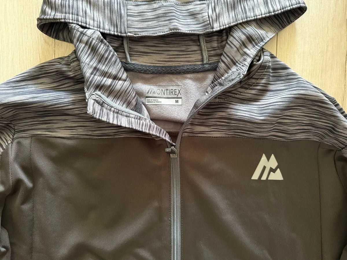 Montirex tracksuit - Image 2