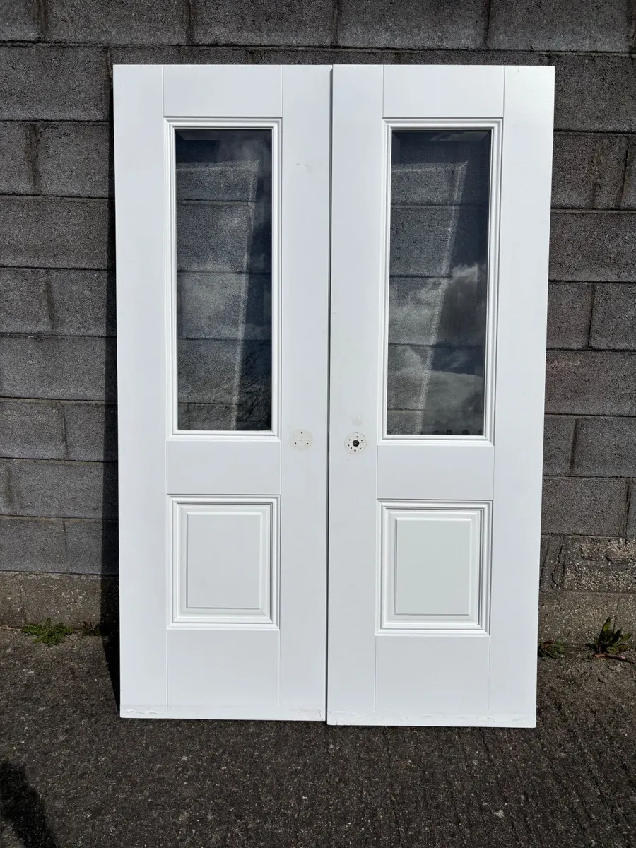Doors - Image 1