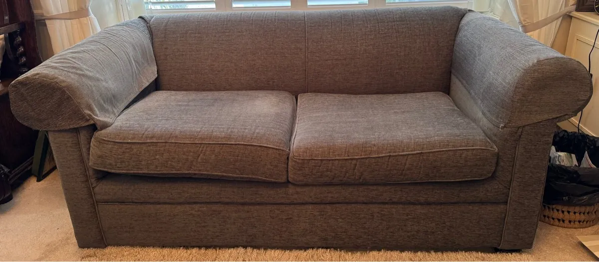 Two sofas - Image 3