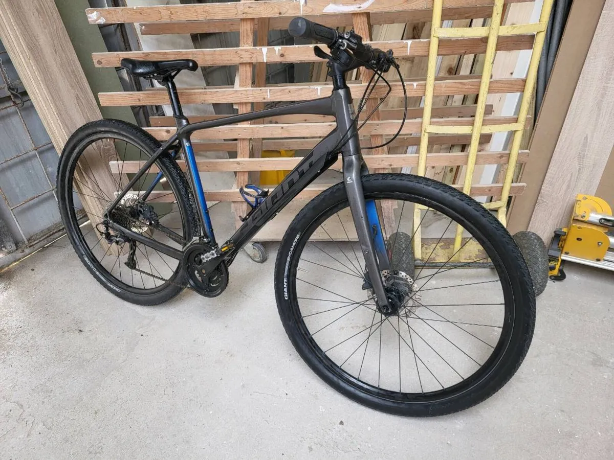 Giant toughroad - Image 1