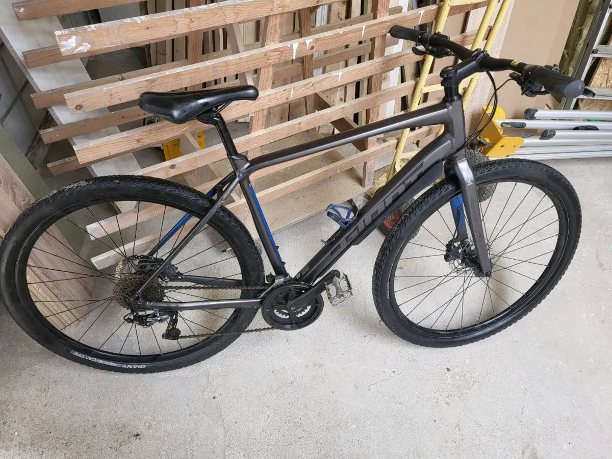 Giant toughroad - Image 2