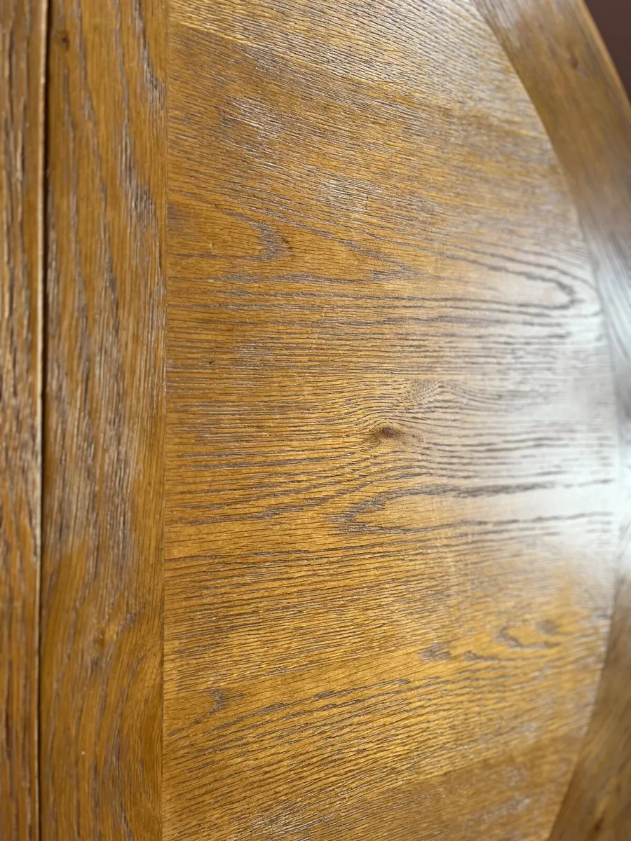 Dining table & 4 Chairs - Image 4