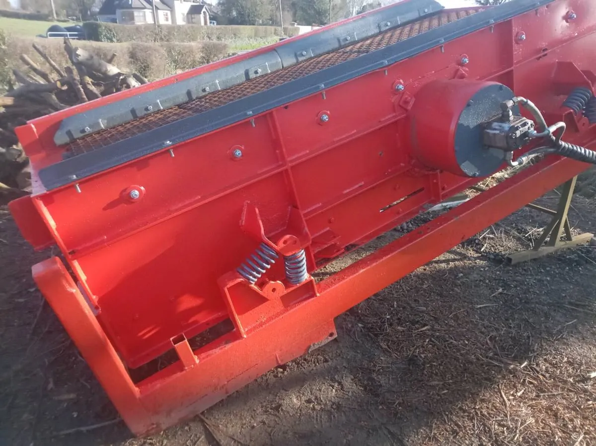 Screener / screenbox - Image 1