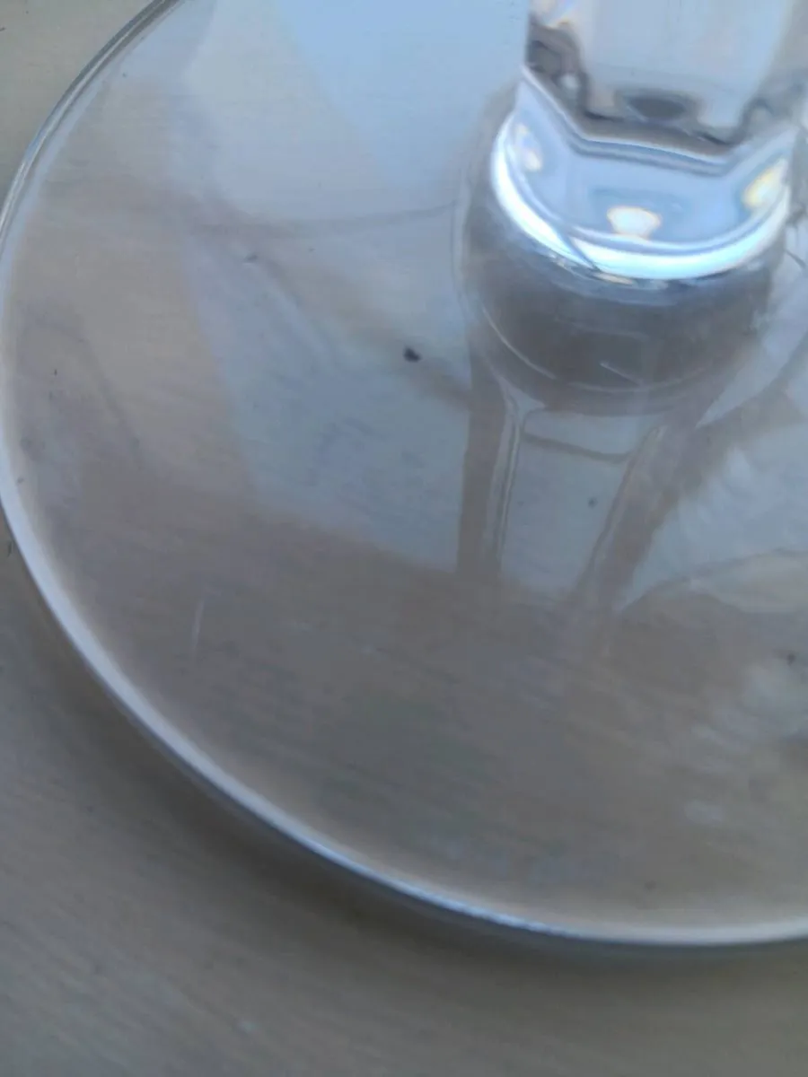 Louise Kennedy candlesticks - Image 3