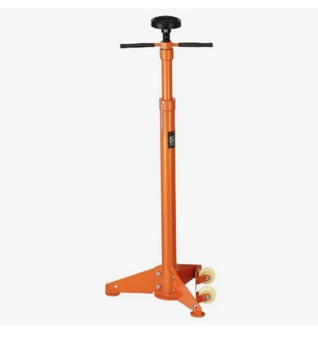 Underhoist Support Stand, 3/4 Ton Capacity - Image 3