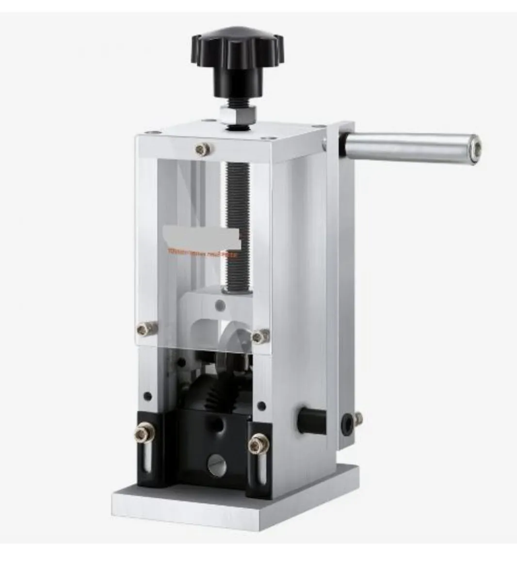 Manual Wire Stripping Machine, 1.5 mm-30 mm - Image 1