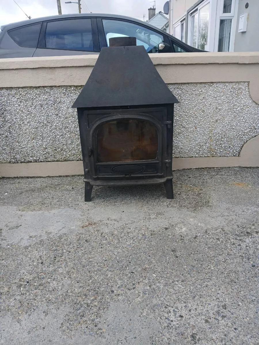 Stove