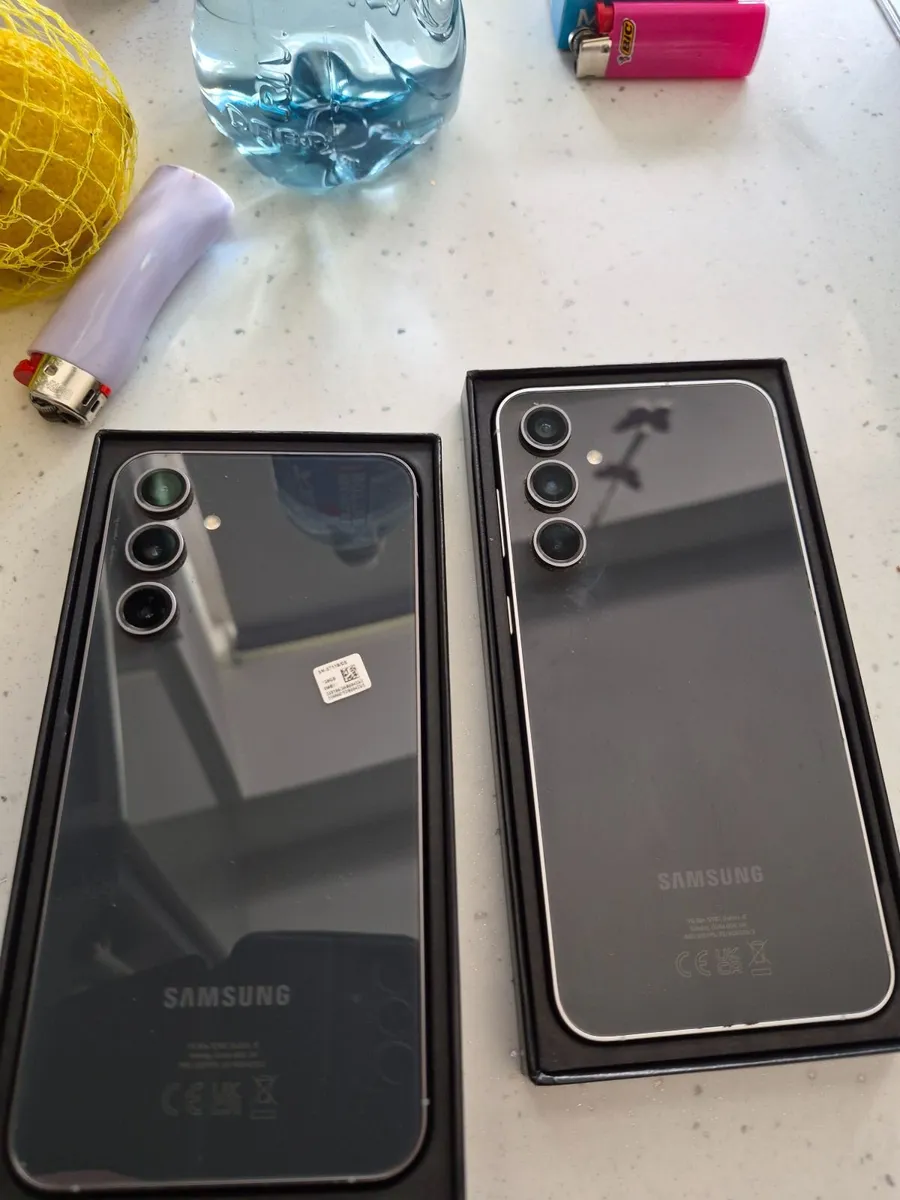 S23fe Phones - Image 2