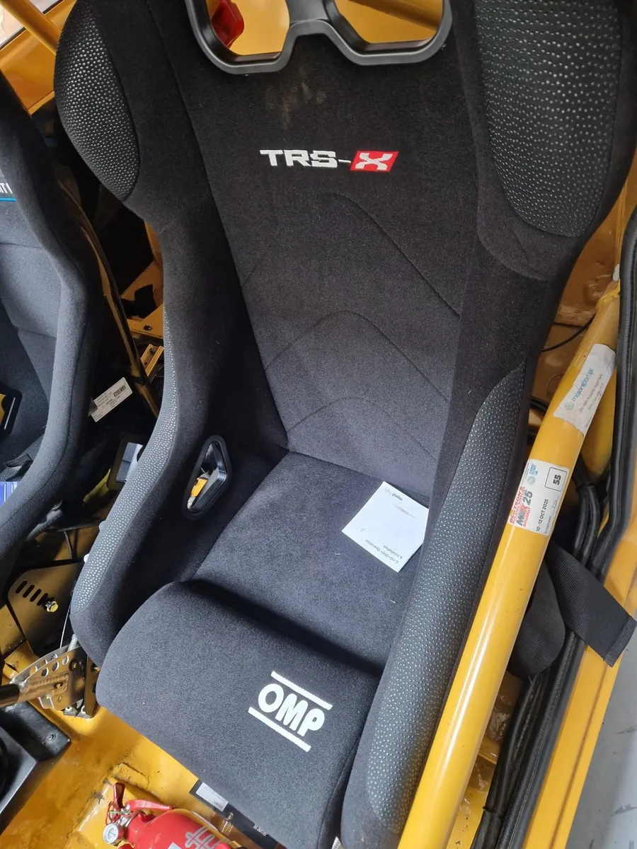 Rally Seats - Image 2