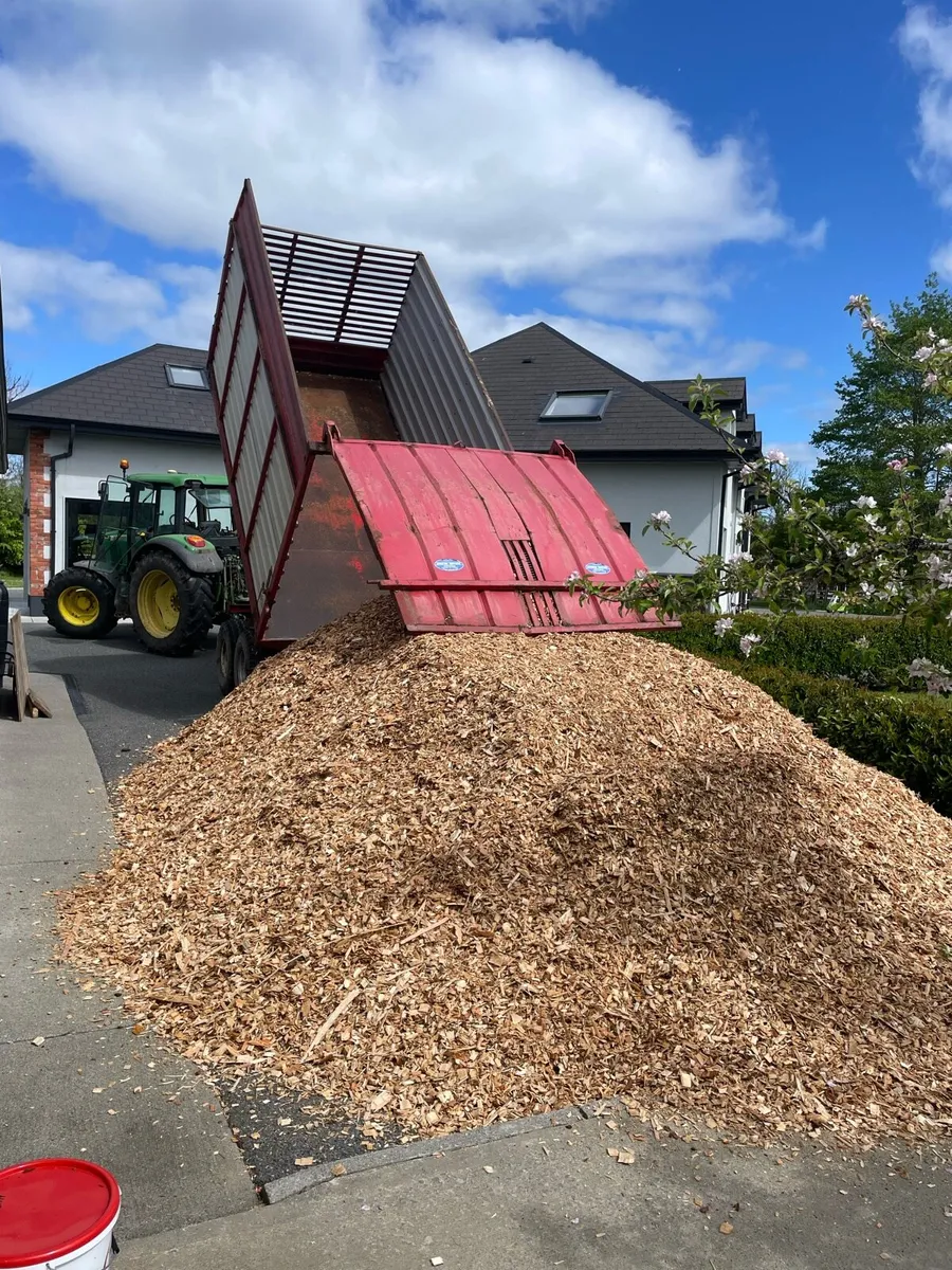 Woodchip - Image 1