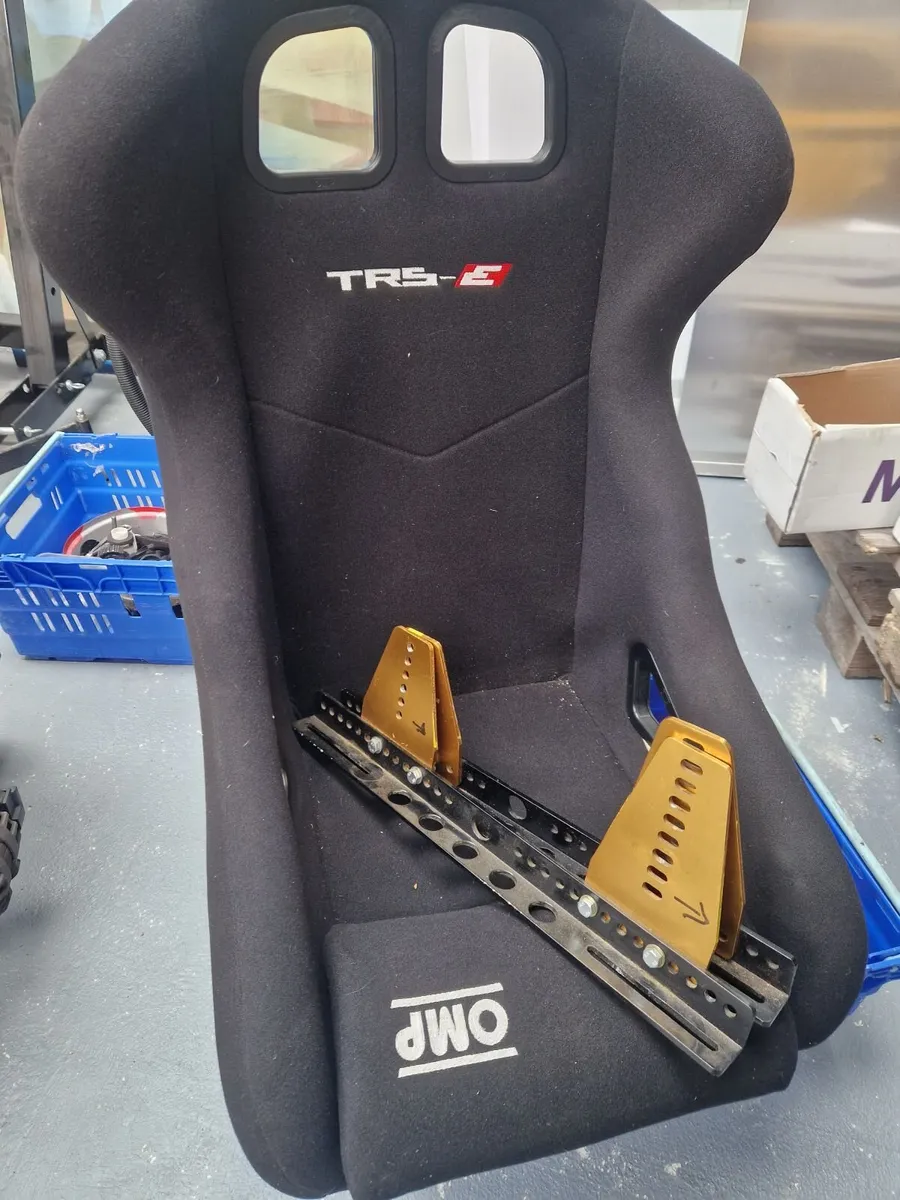 Rally Seats - Image 3