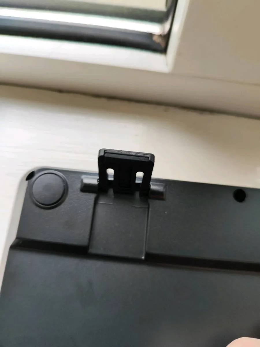 Keyboard+mouse wireless BRAND-Trust - Image 4