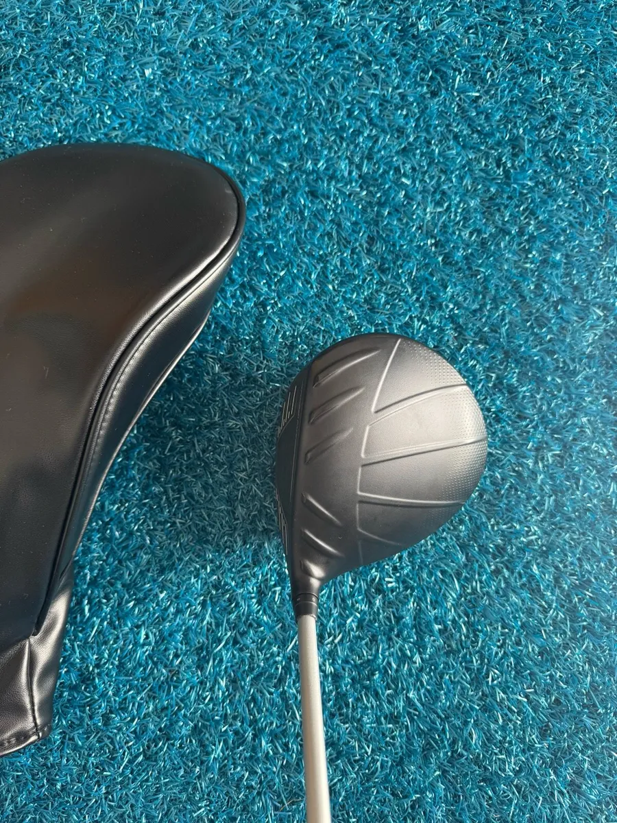 Ping G400 Max Driver - Stiff - 9 degree - Image 3