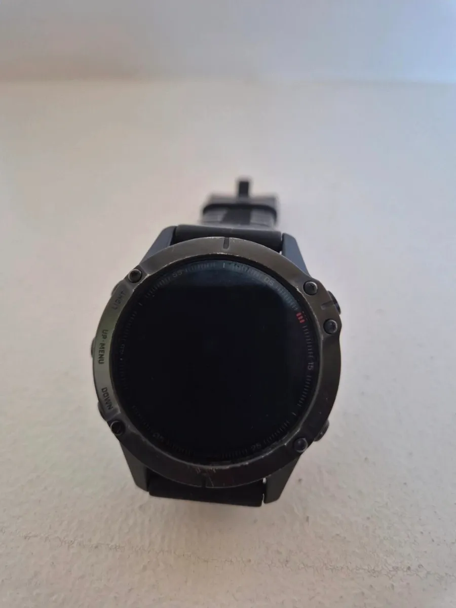 Garmin Fenix 6 Pro - Image 2