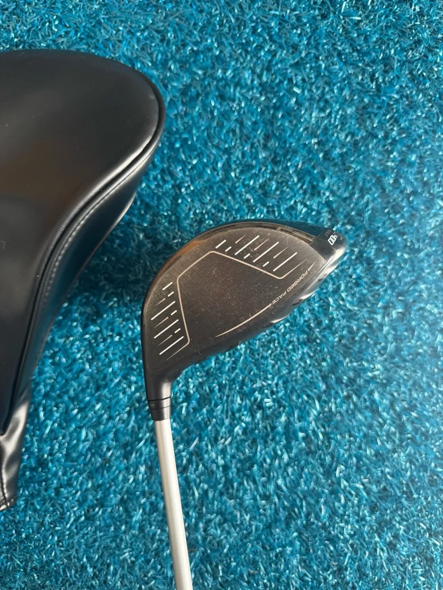 Ping G400 Max Driver - Stiff - 9 degree - Image 2