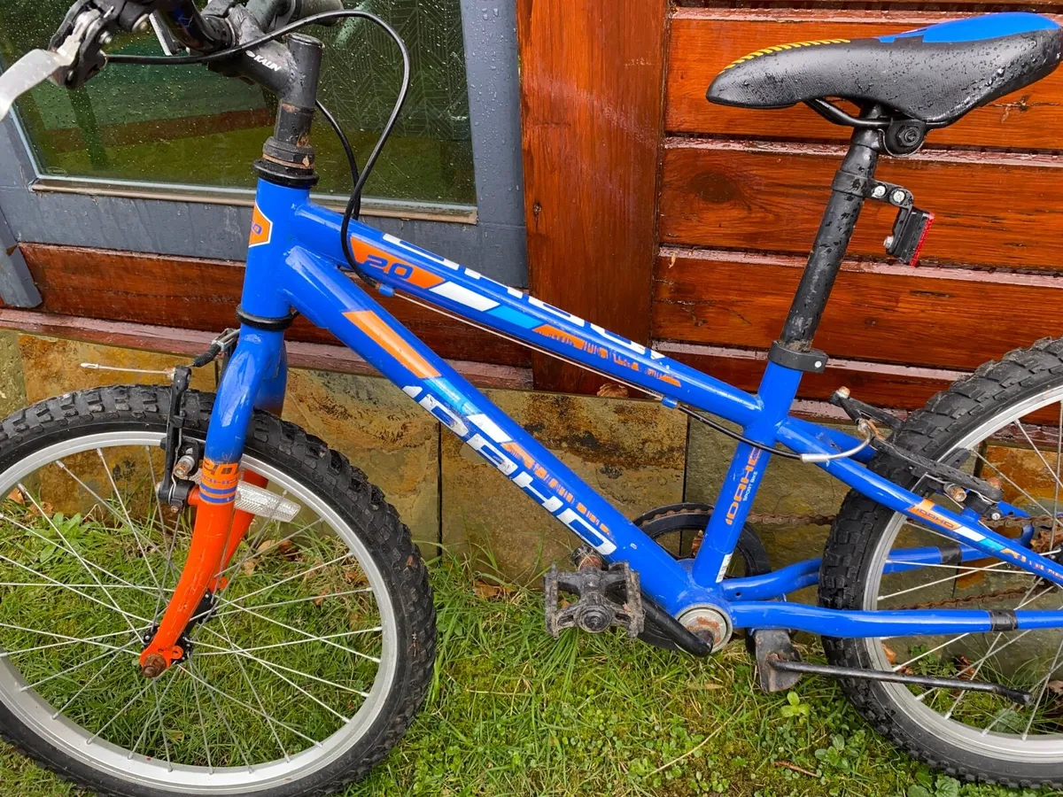 Kids 20” bike - Image 4