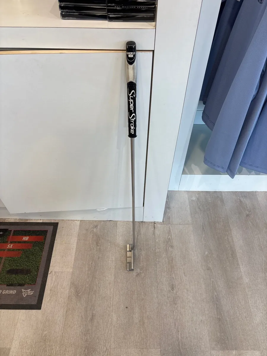 Scotty Cameron Select Newport 2.5 (34”) - Image 4