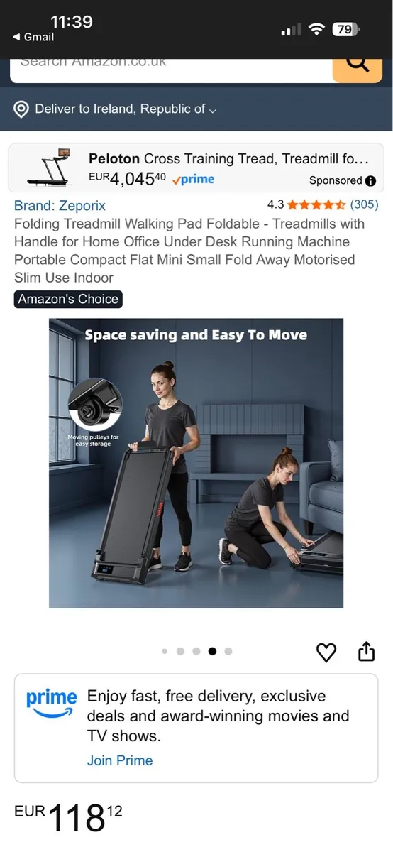 Walking pad - Image 3