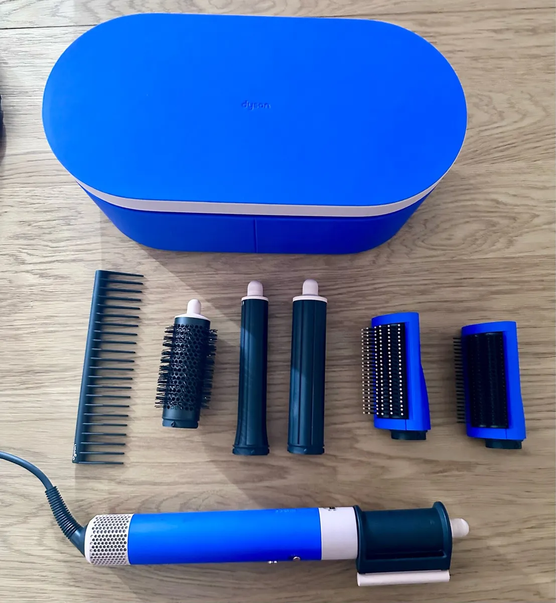 Dyson Airwrap - Complete Long Styler - Image 1