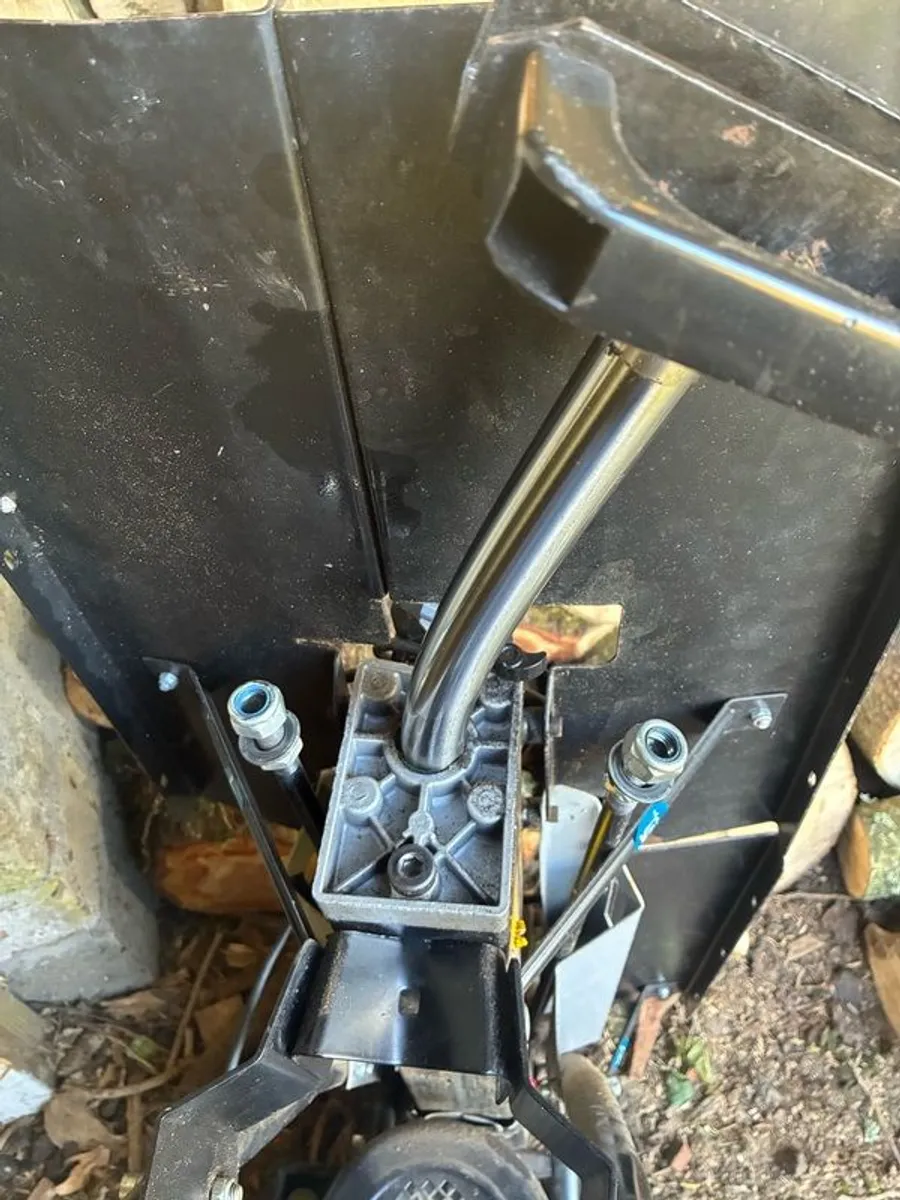 Log Splitter - Image 2