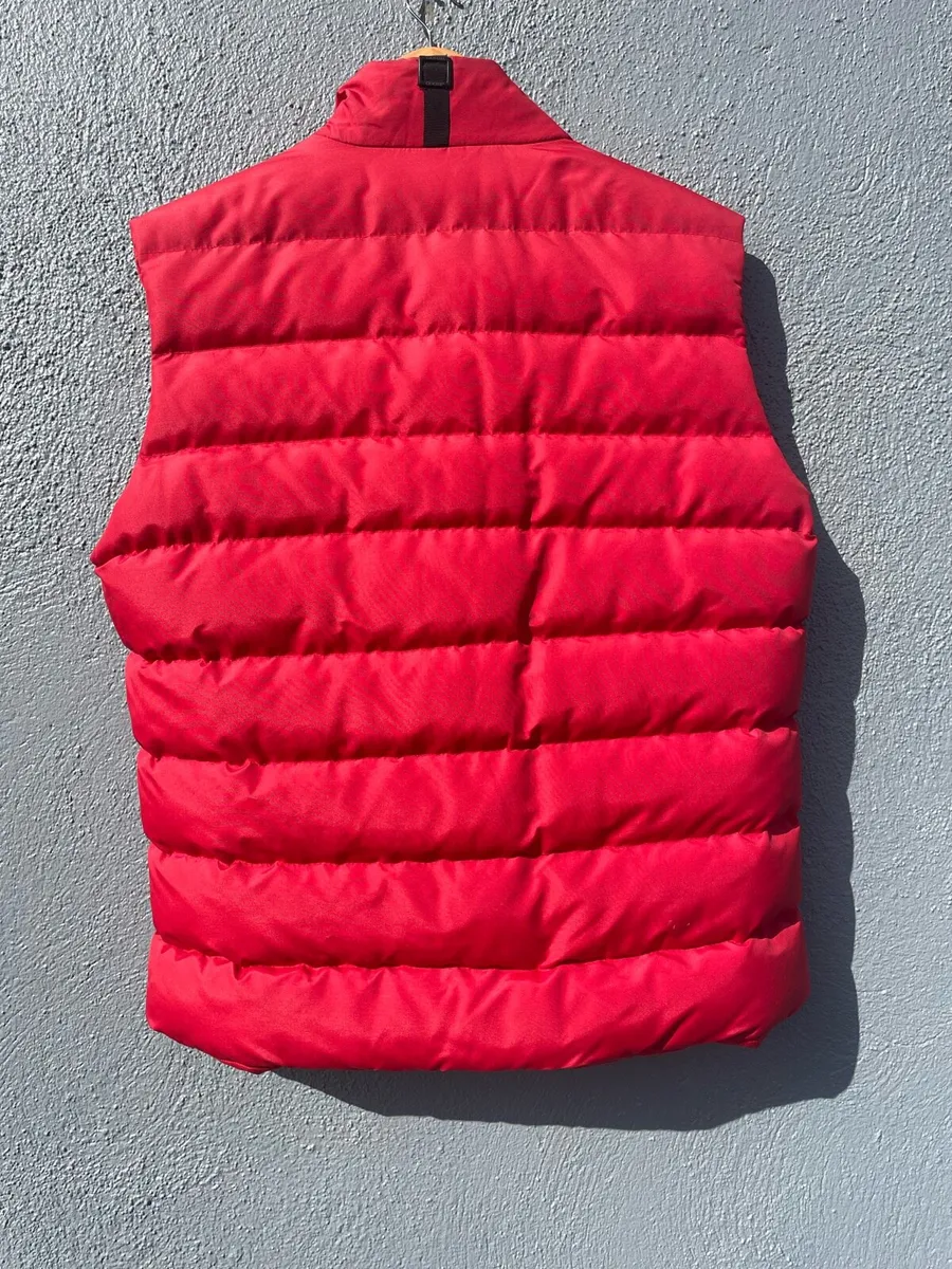 Canada goose gilet - Image 3