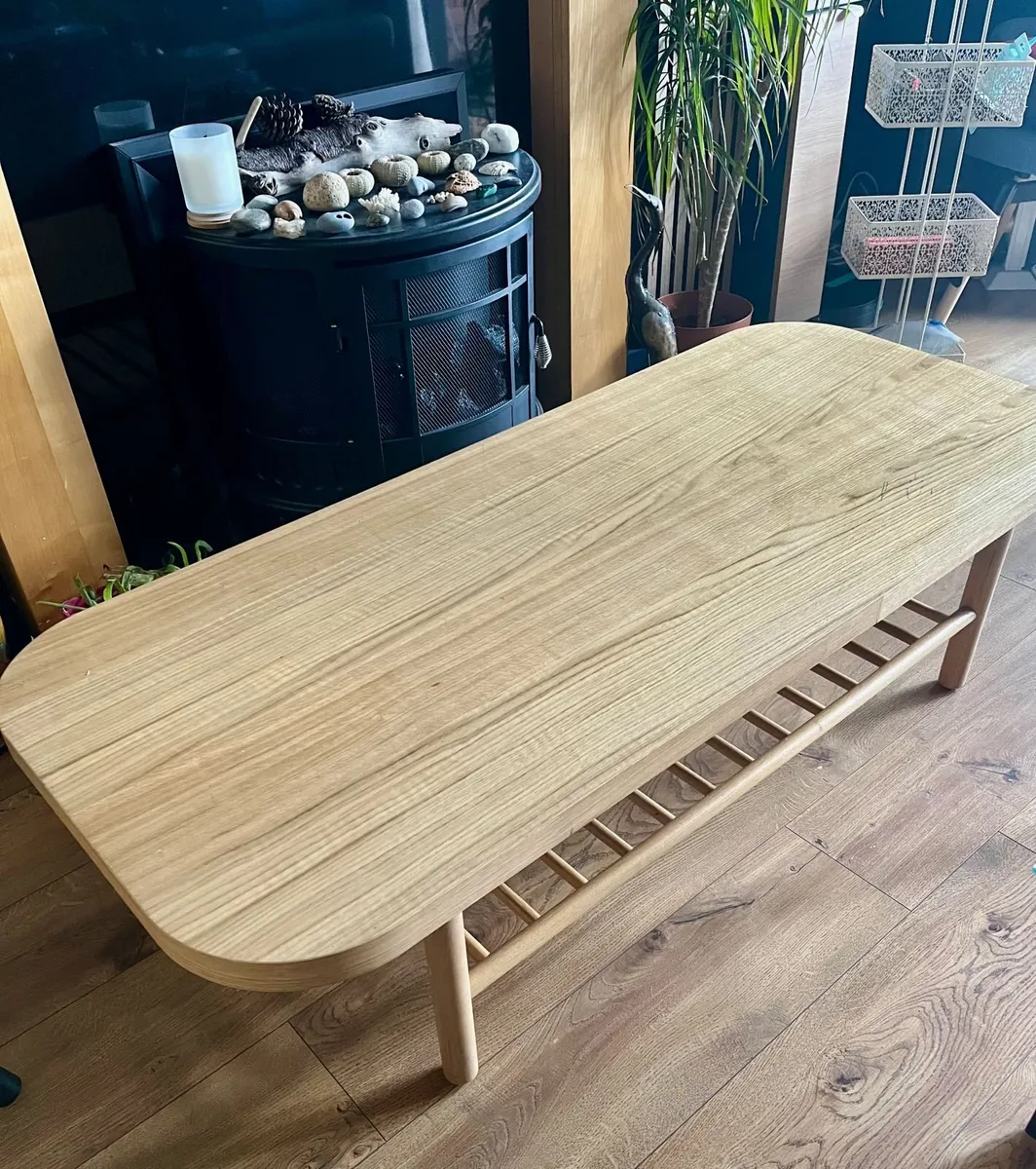 coffee table - Image 3