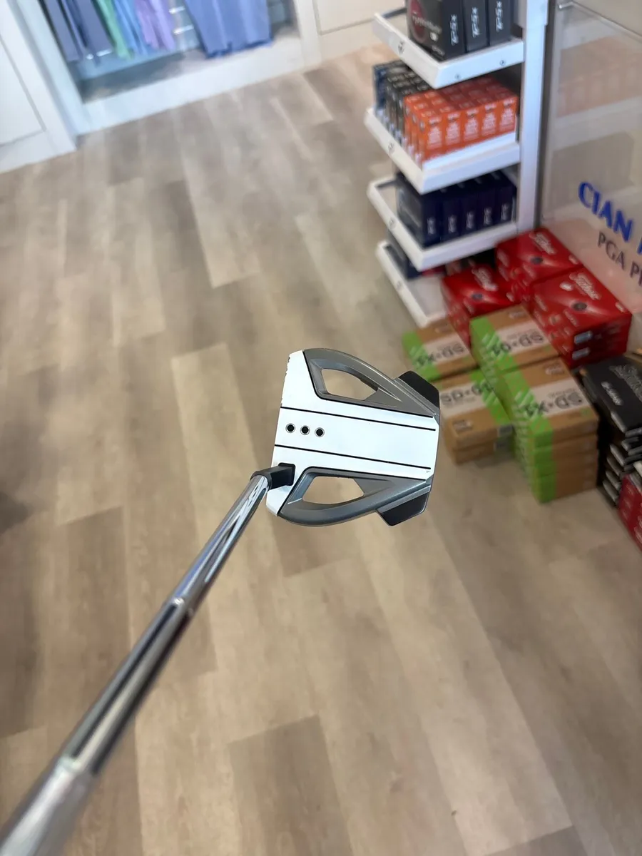 Taylor Made Spider Ex (34”) - Image 2