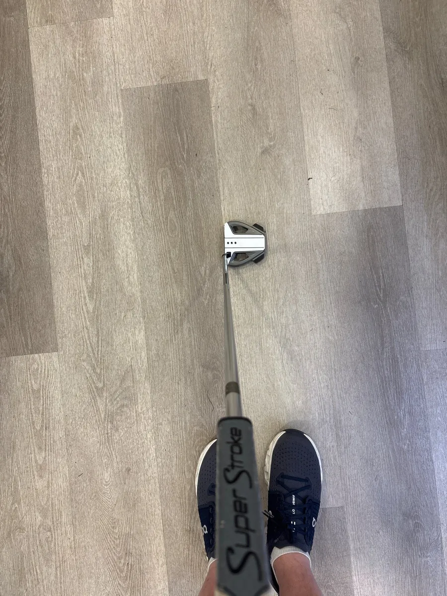 Taylor Made Spider Ex (34”) - Image 4