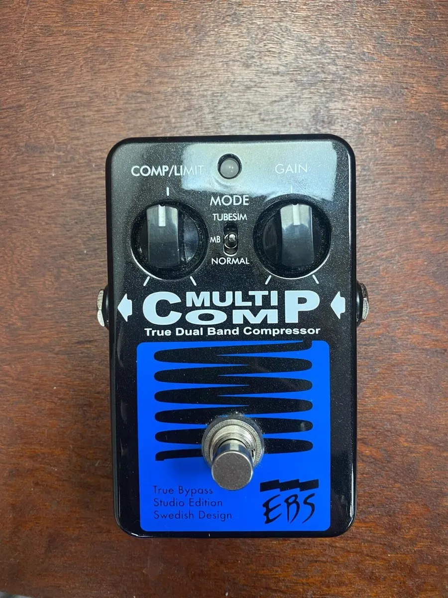 EBS Compressor - Image 2