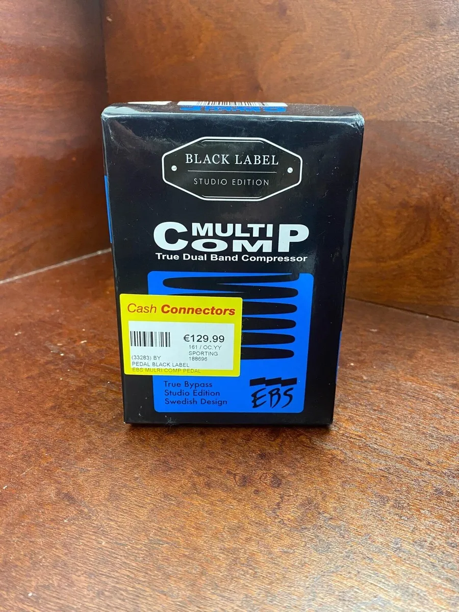 EBS Compressor - Image 4