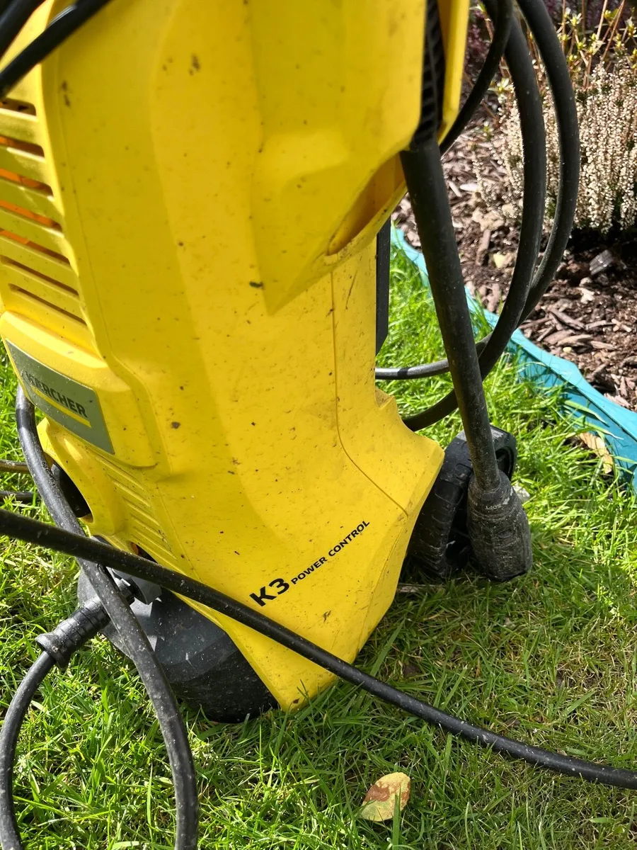 KARCHER K3 POWERCONTROL - Image 2