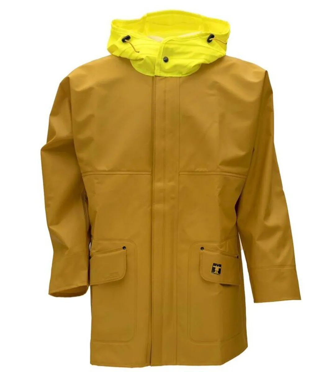 Waterproof Durable Heavy Duty Jacket - Image 1