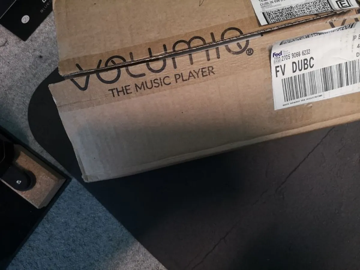 Rivo Volumio Streamer - Image 2