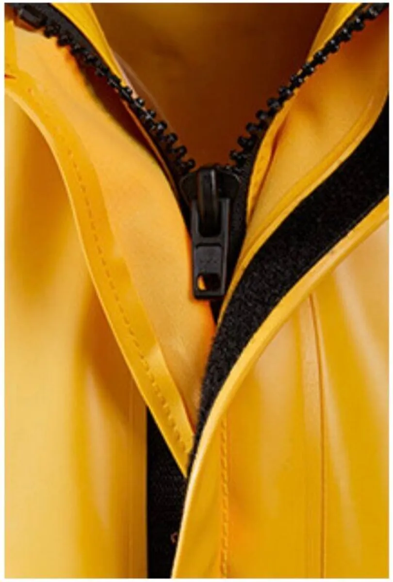 Waterproof Durable Heavy Duty Jacket - Image 3