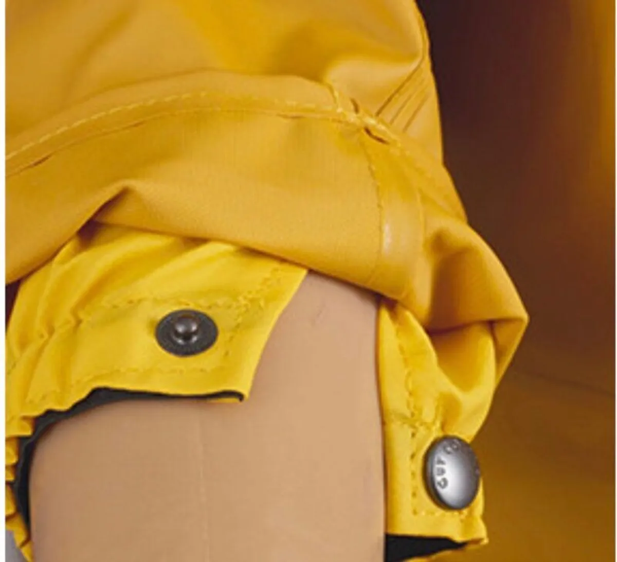 Waterproof Durable Heavy Duty Jacket - Image 4