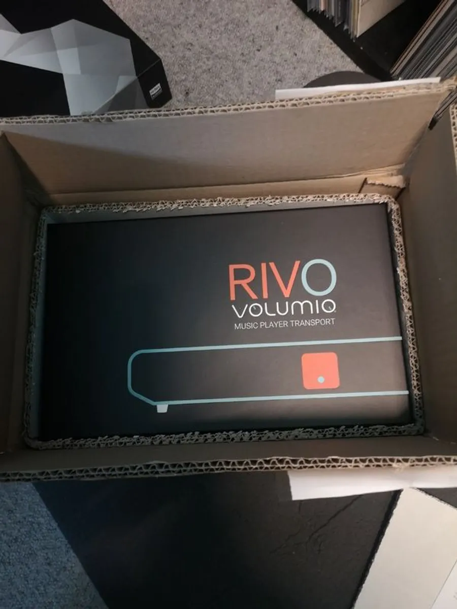 Rivo Volumio Streamer - Image 3