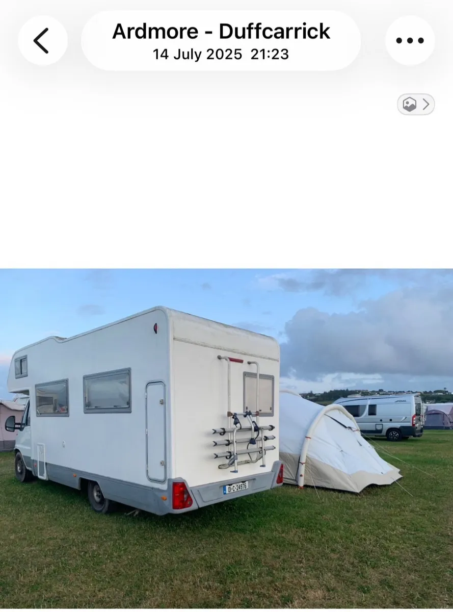 Motorhome - Image 2