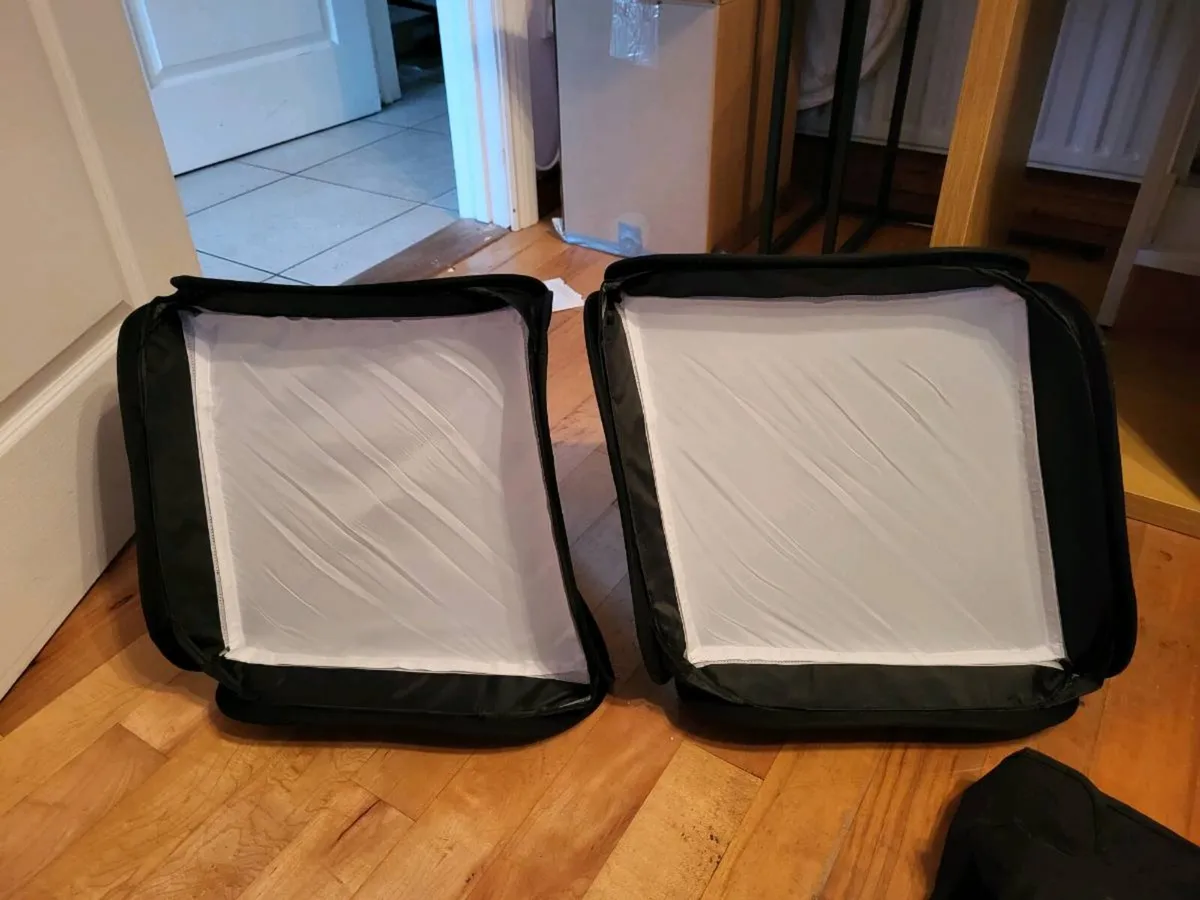 Studio lights - Image 4