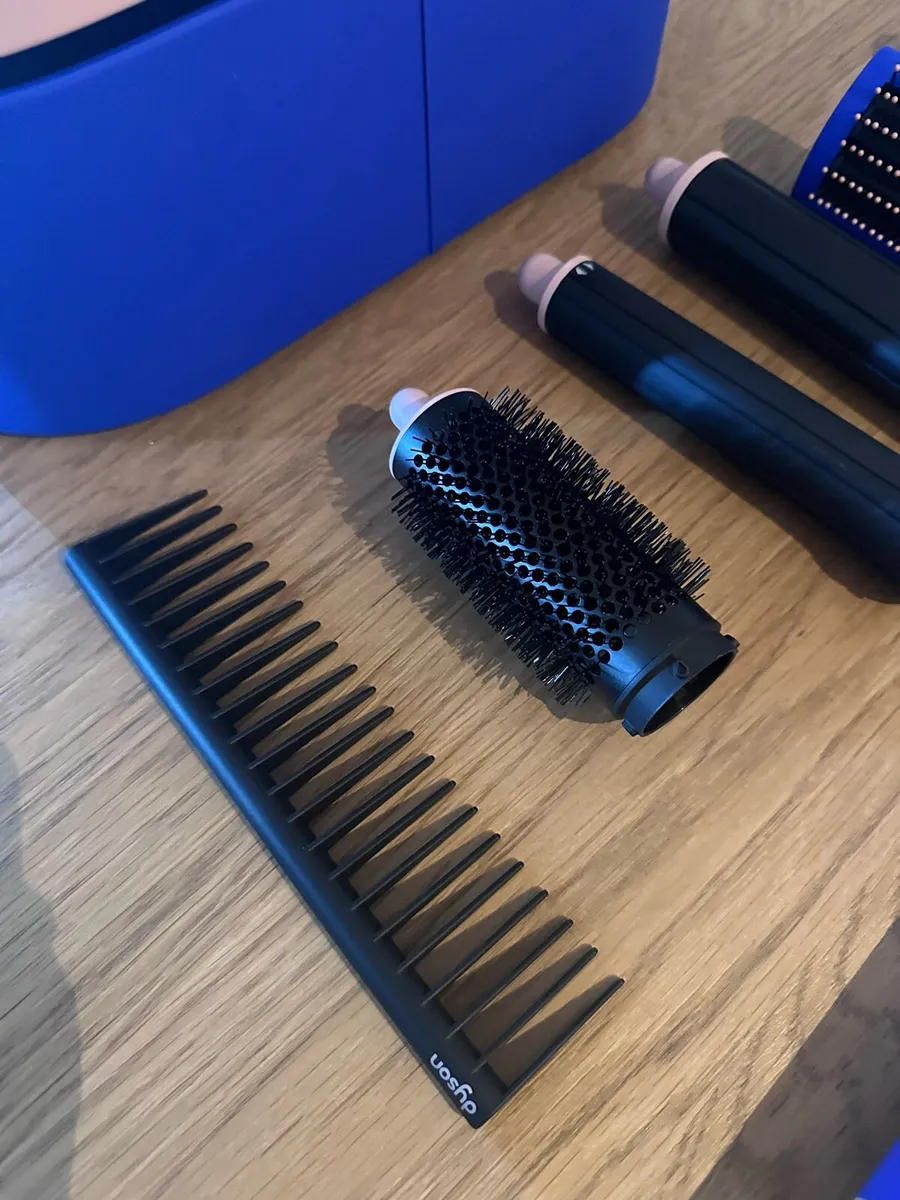 Dyson Airwrap - Complete Long Styler - Image 3