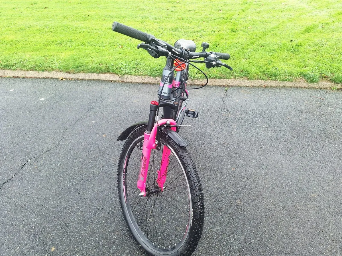 Teenager Bicycle - Image 2