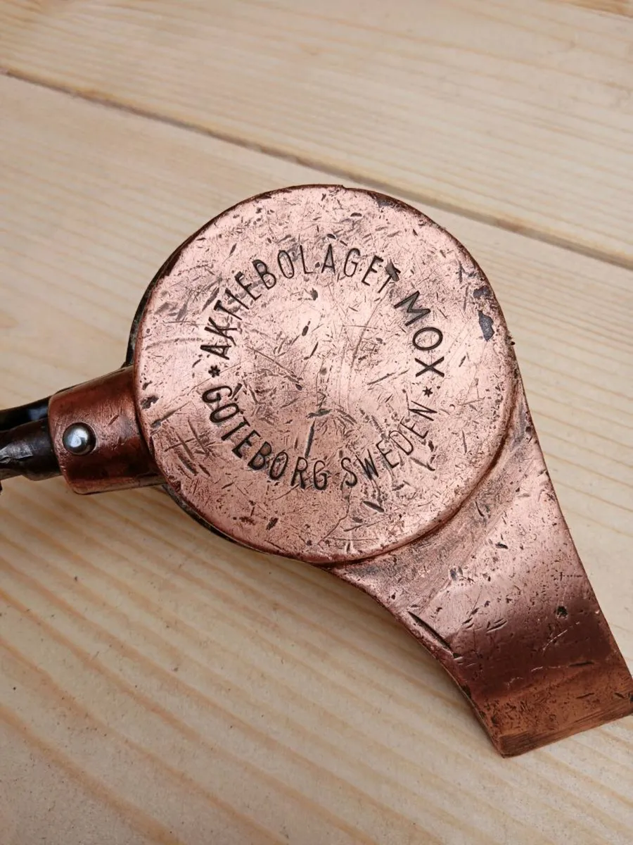 Vintage tools - Image 3