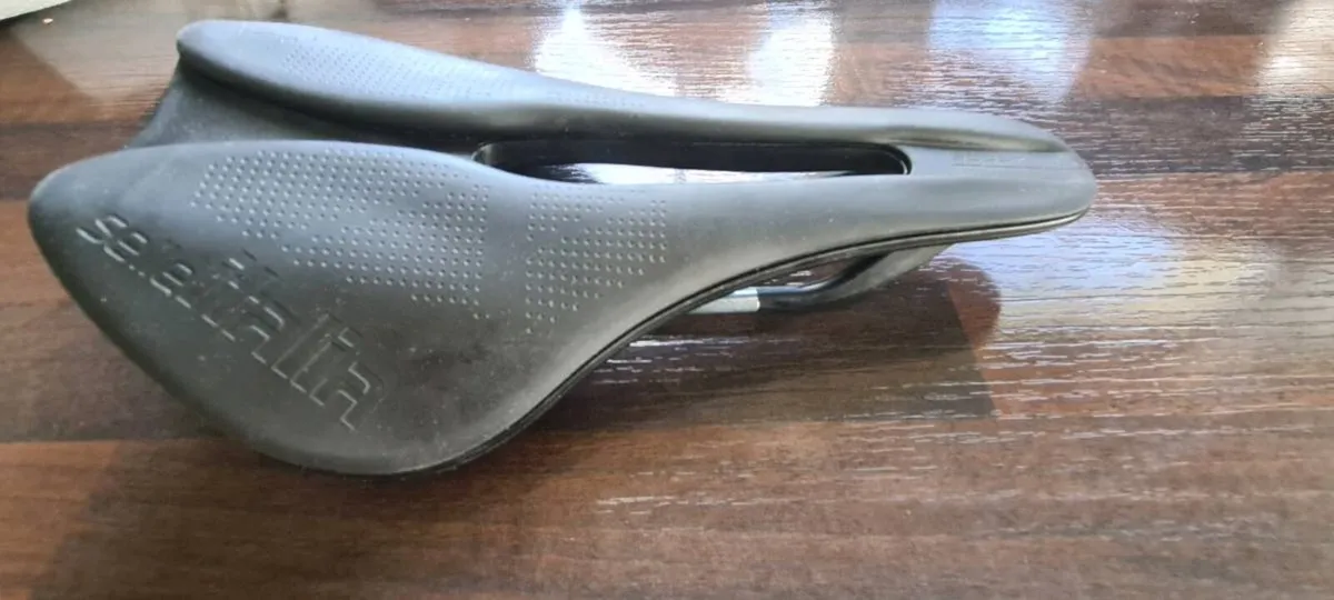 Selle italia boost saddle - Image 2