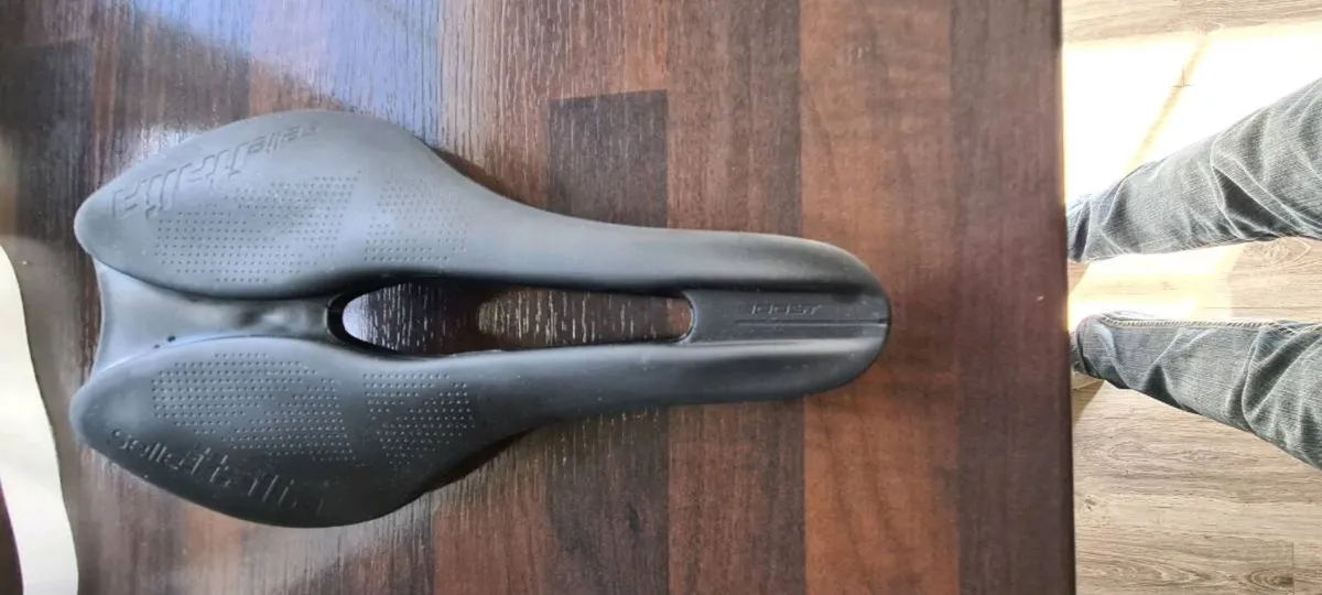 Selle italia boost saddle - Image 3