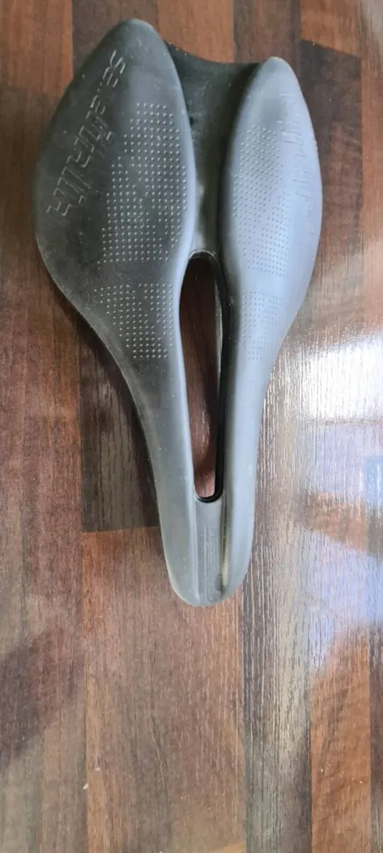 Selle italia boost saddle - Image 1