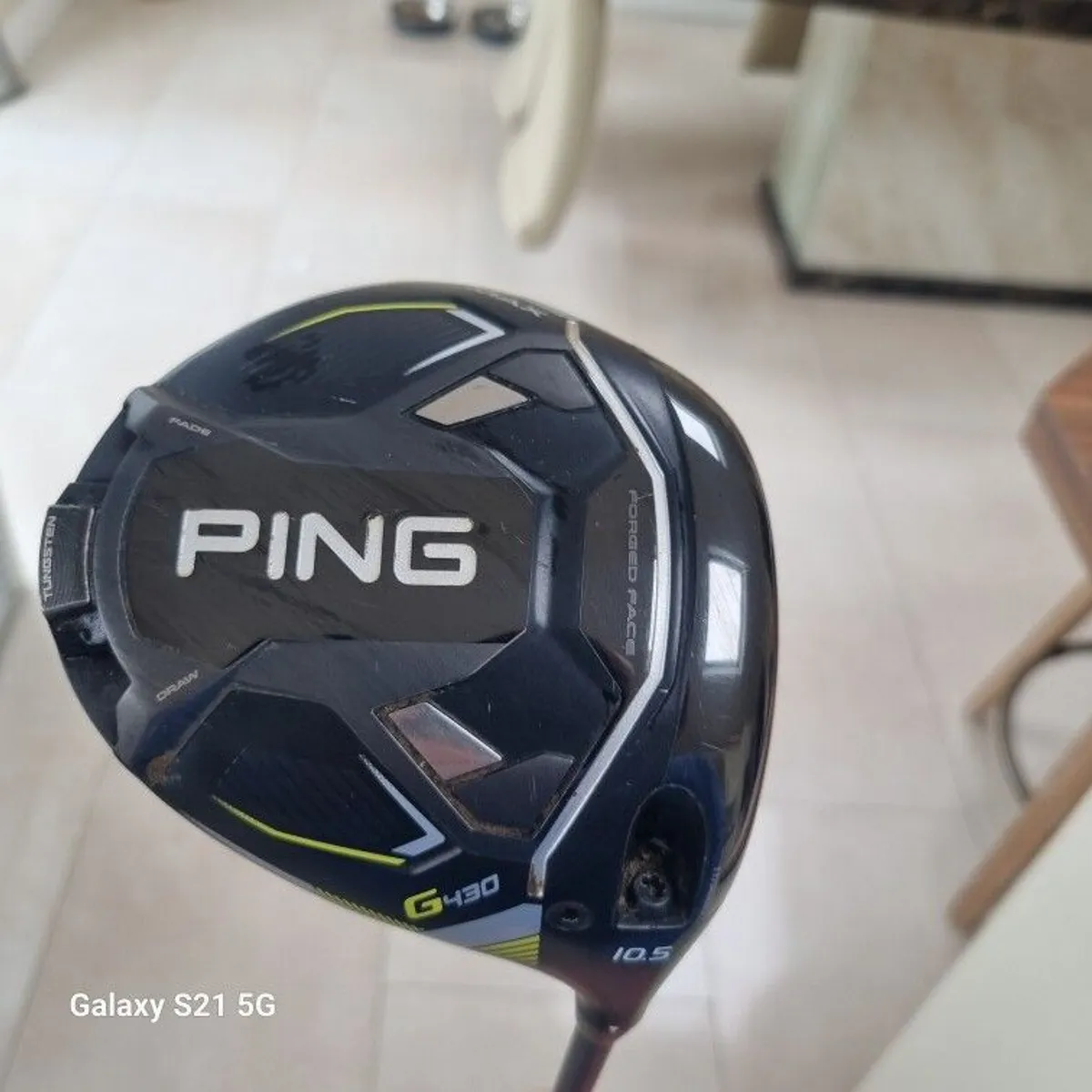 ping g430 - Image 1