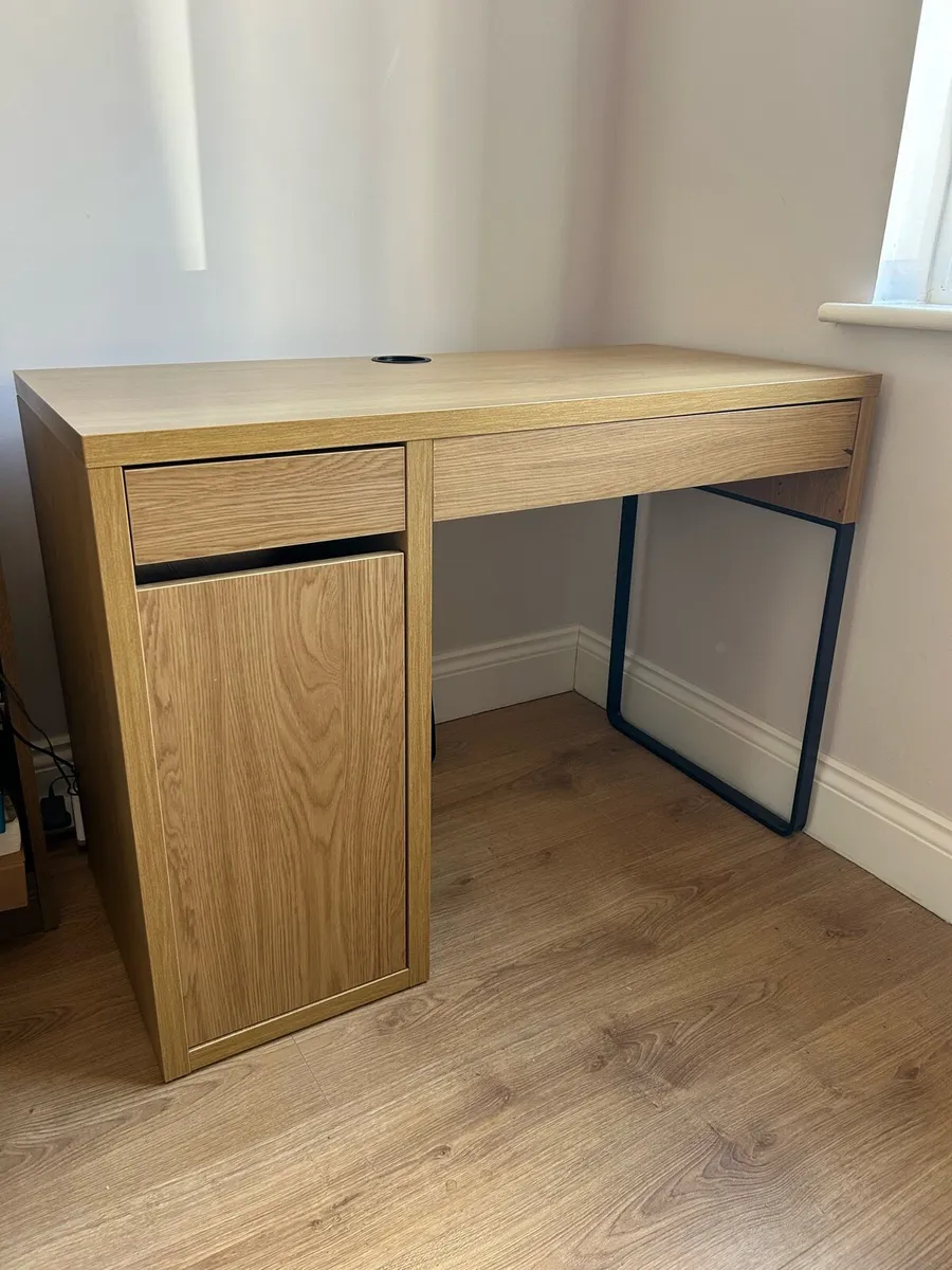 Jysk Desk Table - Image 1